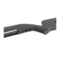 Hunter 700 Adjustable Stock for Remington 700 SA Black - photo 4