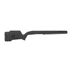 Hunter 700 Adjustable Stock for Remington 700 SA Black - photo 5