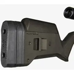 Hunter 700 Adjustable Stock for Remington 700 SA ODG - photo 3