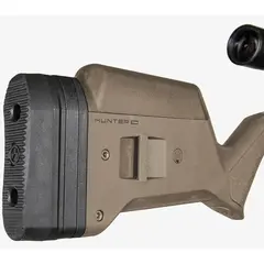 Hunter 700 Adjustable Stock for Remington 700 SA FDE - photo 3