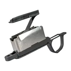 Short Magnum Action Bottom Asy W/FFT Floorplate Internal Mag - photo 1