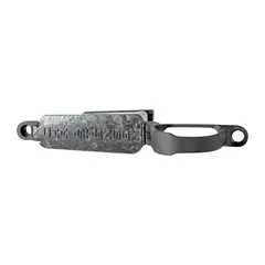 Short Magnum Action Bottom Asy W/FFT Floorplate Internal Mag - photo 2
