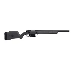 Hunter 700 Adjustable Stock for Remington 700 SA Gray - photo 1