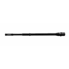 5.56 NATO 16" 1-8 Twist Gunner Contour BBL w/Flash Hider - photo 1