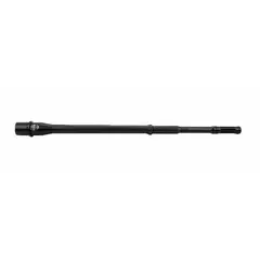 5.56 NATO 16" 1-8 Twist Gunner Contour BBL w/Flash Hider - photo 2