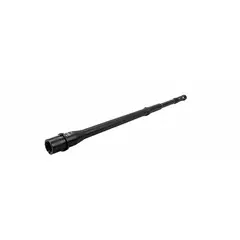 5.56 NATO 16" 1-8 Twist Gunner Contour BBL w/Flash Hider - photo 3