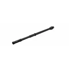 5.56 NATO 16" 1-8 Twist Gunner Contour BBL w/Flash Hider - photo 4