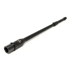 Duty 308 Win 18" 1-10 Twist Pencil Contour BBL Nitride - photo 2