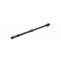 5.56 NATO 16" 1-8 Twist Pencil BBL w/Flash Hider - photo 4