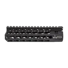 KMR ALPHA Keymod Handguard, 7", Black - photo 2