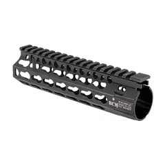 KMR ALPHA Keymod Handguard, 7", Black - photo 4