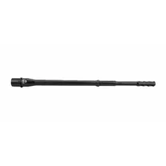 5.56 NATO 16" 1-8 Twist Gunner BBL w/ 3-Port Muzzle Brake - photo 1