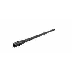 5.56 NATO 16" 1-8 Twist Gunner BBL w/ 3-Port Muzzle Brake - photo 2