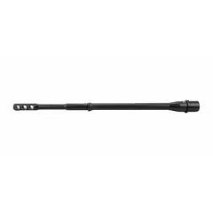 5.56 NATO 16" 1-8 Twist Gunner BBL w/ 3-Port Muzzle Brake - photo 3