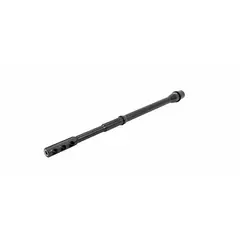 5.56 NATO 16" 1-8 Twist Gunner BBL w/ 3-Port Muzzle Brake - photo 4