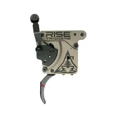 Reliant Pro Drop-In Curved Trigger Rem 700 W/Bolt Release - photo 2