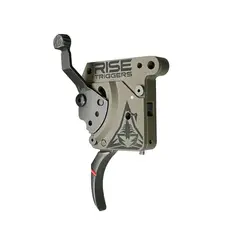 Reliant Pro Drop-In Curved Trigger Rem 700 W/Bolt Release - photo 3