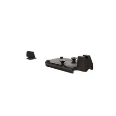 1911 RMR Mount w/ Night Sights Green Front & Green Rear - photo 4