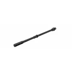 5.56 NATO 16" 1-8 Twist Pencil  BBL w/ 3-Port Muzzle Brake - photo 3