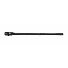 5.56 NATO 16" 1-8 Twist Pencil  BBL w/ 3-Port Muzzle Brake - photo 4