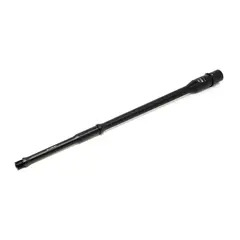 Duty 308 Win 20" 1-10 Twist Big Gunner Contour BBL Nitride - photo 3