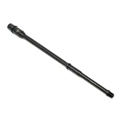 Duty 308 Win 20" 1-10 Twist Big Gunner Contour BBL Nitride - photo 4