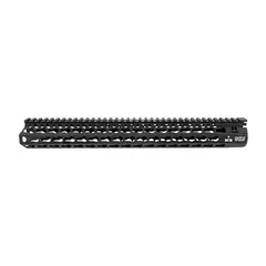 KMR ALPHA Keymod Handguard, 15", Black - photo 1