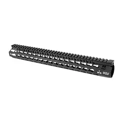 KMR ALPHA Keymod Handguard, 15", Black - photo 2