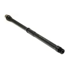Match 6.5 Grendel 18" 1-8 Twist Gunner Contour BBL Nitride - photo 1