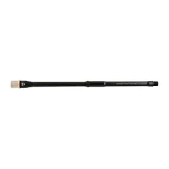 Match 6.5 Grendel 18" 1-8 Twist Gunner Contour BBL Nitride - photo 2