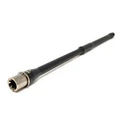Match 6.5 Grendel 18" 1-8 Twist Gunner Contour BBL Nitride - photo 4