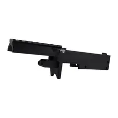 Fletcher Rifle Works LLC Opentop 11/22 Stripped Receiver, Black - photo 1