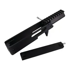 Fletcher Rifle Works LLC Opentop 11/22 Stripped Receiver, Black - photo 2