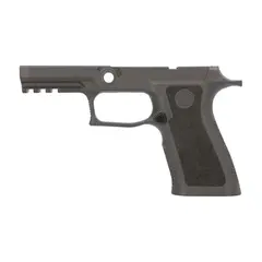 TXG Grip Module P320 Carry X Series 9/40/357 Gray - photo 1