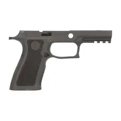 TXG Grip Module P320 Carry X Series 9/40/357 Gray - photo 2