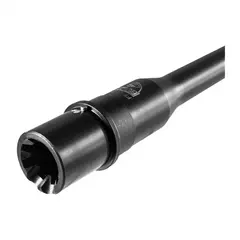 Duty 308 Win 18" 1-10 Twist Big Gunner Contour BBL Nitride - photo 4