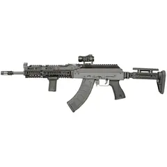 AK Alpha Series Quad Rail Handguard 10.0" - photo 1