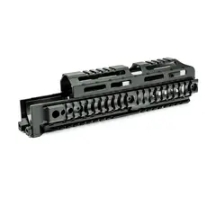 AK Alpha Series Quad Rail Handguard 10.0" - photo 2