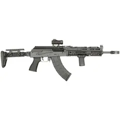 AK Alpha Series Quad Rail Handguard 10.0" - photo 3