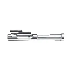JP Low Mass Polished Stainless Carrier With Key Installed - photo 1