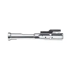 JP Low Mass Polished Stainless Carrier With Key Installed - photo 3