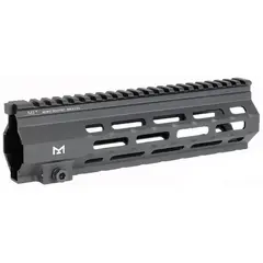 Handguard Free Float Alumiunum 9   Black - photo 1