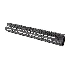 KMR ALPHA Keymod Handguard, 13", Black - photo 1