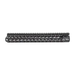 KMR ALPHA Keymod Handguard, 13", Black - photo 3