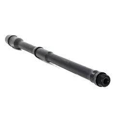 8.6 Blackout 16” 1-3 Twst Big Gunner Contour Chrome Moly BBL - photo 2