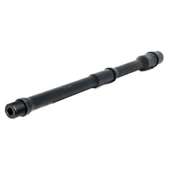 8.6 Blackout 16” 1-3 Twst Big Gunner Contour Chrome Moly BBL - photo 3