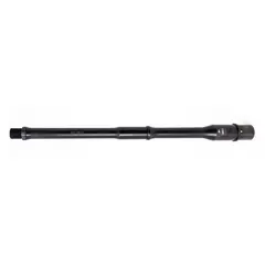 8.6 Blackout 16” 1-3 Twst Big Gunner Contour Chrome Moly BBL - photo 4