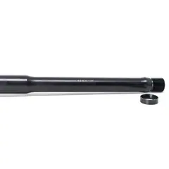 8.6 Blackout 16” 1-3 Twst Big Gunner Contour Chrome Moly BBL - photo 5