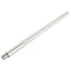 10/22~ Fluted Target Barrel, SS - photo 1