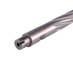10/22~ Fluted Target Barrel, SS - photo 5
